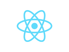 React
